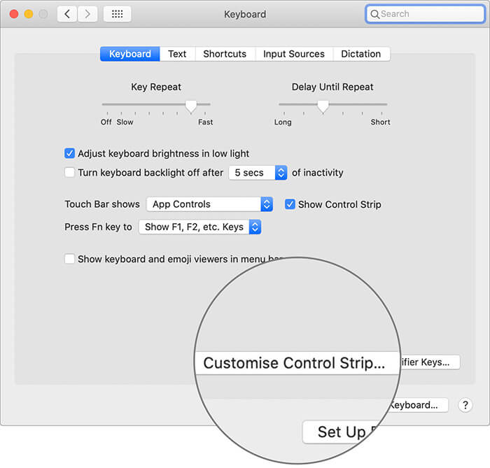 كيفية استخدام الأدوات المختصرة لـ Shortcuts على نظام التشغيل Mac - %categories