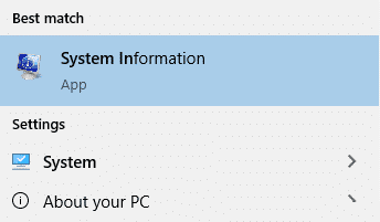 كيفية التحقق من إصدار BIOS في نظام التشغيل Windows 10 - %categories