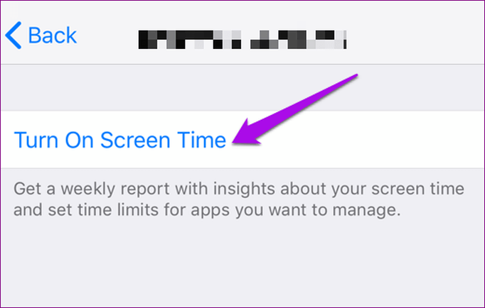 كيفية التحقق من وقت الشاشة Screen Time على الأجهزة المختلفة - %categories