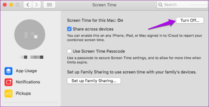 كيفية التحقق من وقت الشاشة Screen Time على الأجهزة المختلفة - %categories