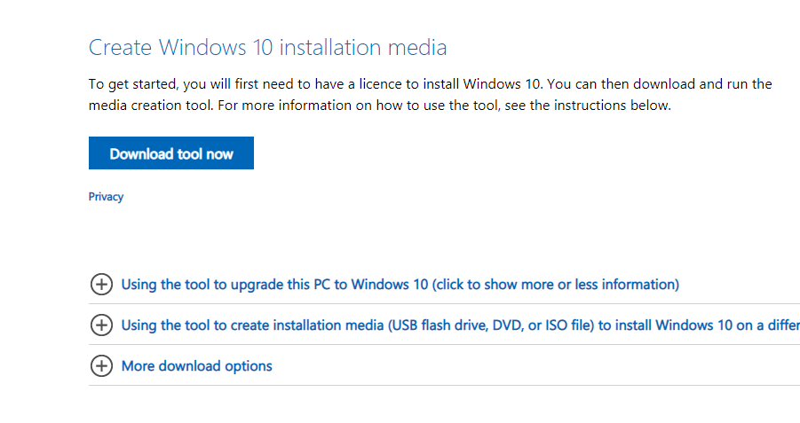 كيفية الحصول على ترقية مجانية لنظام التشغيل Windows 10 - %categories