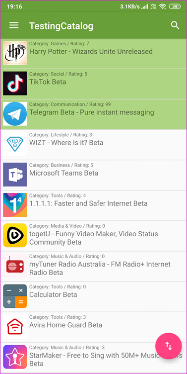 كيفية الحصول على تطبيقات المدفوعة مجانًا من متجر Google Play - %categories