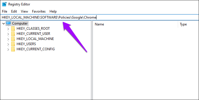 كيفية تعطيل التصفح بوضع الضيف في Chrome - %categories