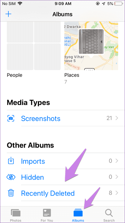 كيفية حذف الصور من Google Photos ولكن ليس من iCloud - %categories