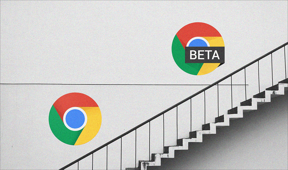 لماذا يجب عليك استخدام Chrome Beta و تحديث Chrome على جهاز الكمبيوتر الخاص بك - %categories