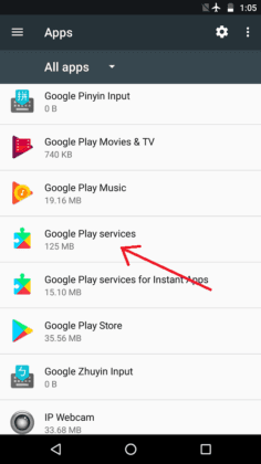 ما هي خدمات Google Play؟ لماذا تحتاج إليها؟ - %categories