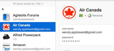 1password أفضل 14 أداة لإدارة كلمات المرور - يمكنك تجربتهم في عام 2025