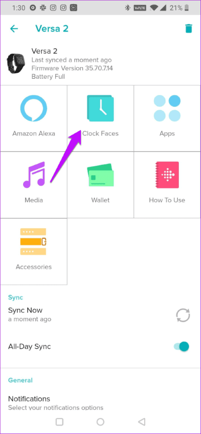 7-Best-Fitbit-Versa-2-Tips-and-Tricks-You-Should-Know-10_4d470f76dc99e18ad75087b1b8410ea9 أفضل 7 نصائح وخدع Fit­bit Ver­sa 2  يجب أن تعرفها
