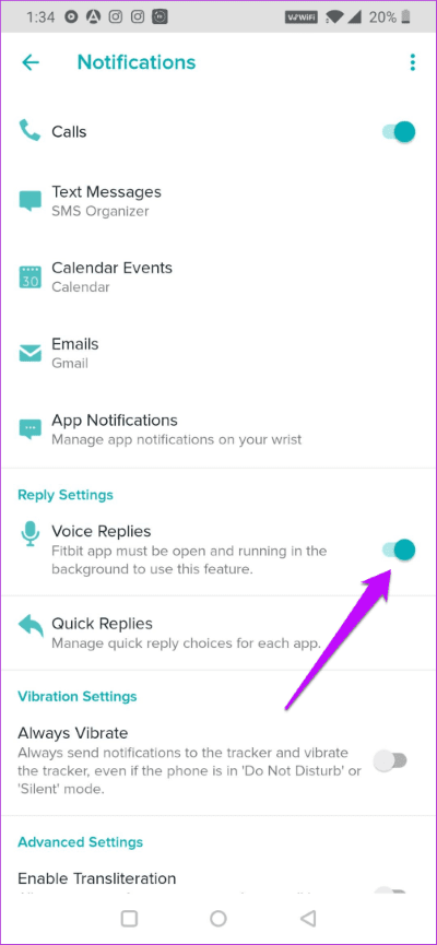 7-Best-Fitbit-Versa-2-Tips-and-Tricks-You-Should-Know-2_4d470f76dc99e18ad75087b1b8410ea9 أفضل 7 نصائح وخدع Fit­bit Ver­sa 2  يجب أن تعرفها