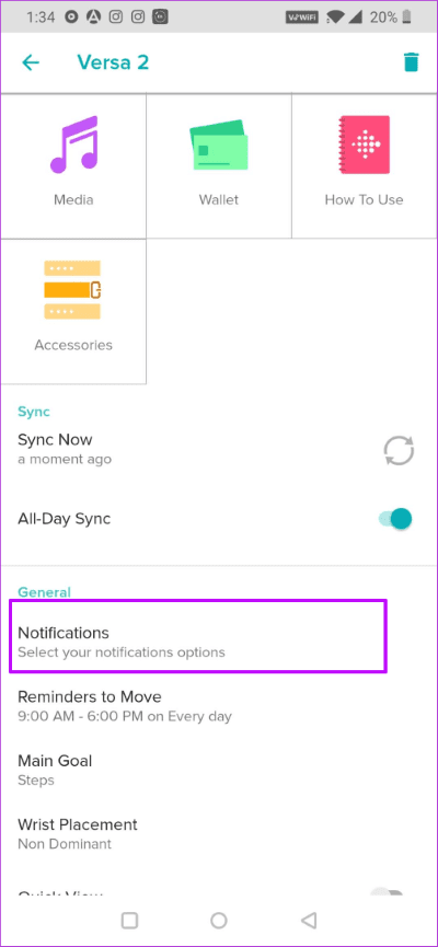 7-Best-Fitbit-Versa-2-Tips-and-Tricks-You-Should-Know-3_4d470f76dc99e18ad75087b1b8410ea9-1 أفضل 7 نصائح وخدع Fit­bit Ver­sa 2  يجب أن تعرفها
