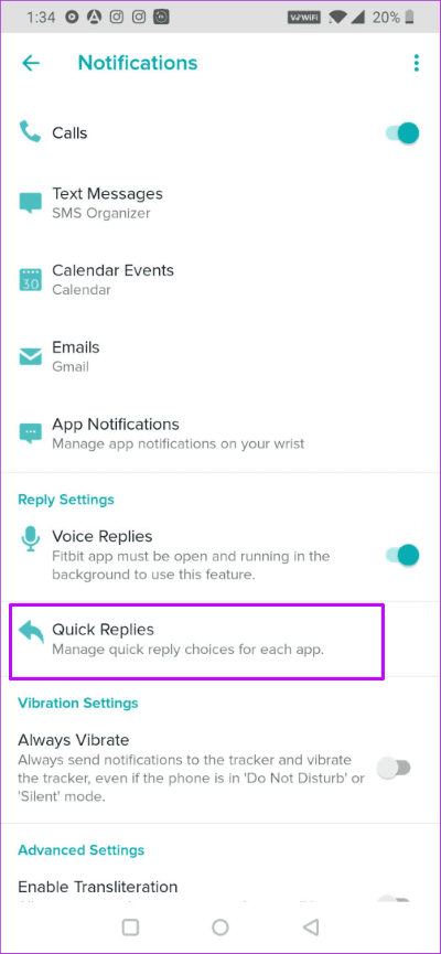 7-Best-Fitbit-Versa-2-Tips-and-Tricks-You-Should-Know-4_4d470f76dc99e18ad75087b1b8410ea9 أفضل 7 نصائح وخدع Fit­bit Ver­sa 2  يجب أن تعرفها