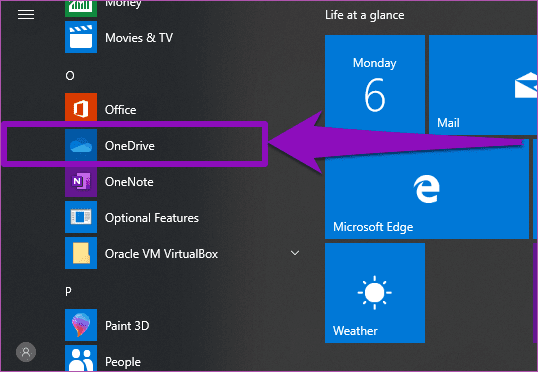 Add-Multiple-OneDrive-Accounts-Windows-10_4d470f76dc99e18ad75087b1b8410ea9 كيفية إضافة وإدارة حسابات OneDrive متعددة في Windows 10