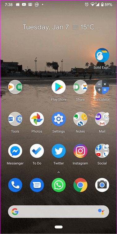 Android-Launchers-With-Battery-Saver-1_4d470f76dc99e18ad75087b1b8410ea9 أفضل 5 launcher Android مع ميزات توفير البطارية