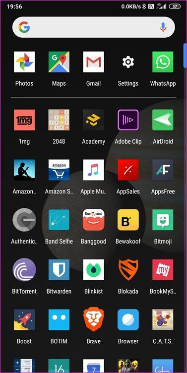 أفضل 5 launcher Android مع ميزات توفير البطارية - %categories