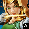 Arcane-Legends أفضل 12 لعبة MMORPG لـ Android