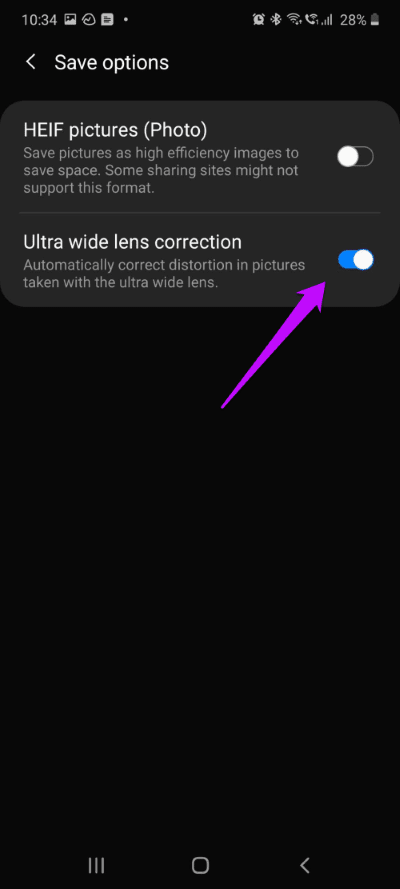 Best-Samsung-Galaxy-S10-Lite-Camera-Tips-and-Tricks-10_4d470f76dc99e18ad75087b1b8410ea9 أفضل 8 نصائح و خدع لـ الكاميرا Samsung Galaxy S10 Lite