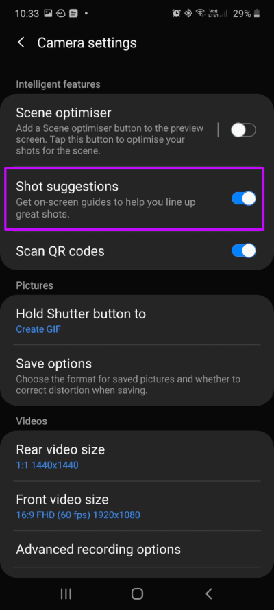 Best-Samsung-Galaxy-S10-Lite-Camera-Tips-and-Tricks-7_4d470f76dc99e18ad75087b1b8410ea9 أفضل 8 نصائح و خدع لـ الكاميرا Samsung Galaxy S10 Lite