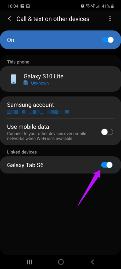 أفضل  خدع 9 لـ Samsung Galaxy S10 Lite يجب أن تعرفها - %categories
