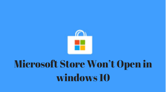 Bluetooth-not-working-on-windows-2 إصلاح: متجر Windows لا يفتح في Windows 10