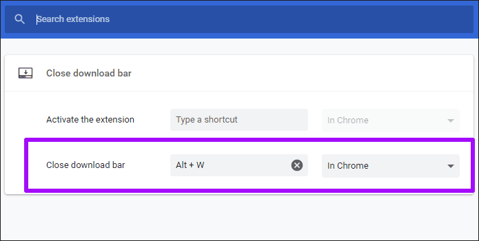كيفية تعطيل شريط التحميل المزعج في Google Chrome - %categories