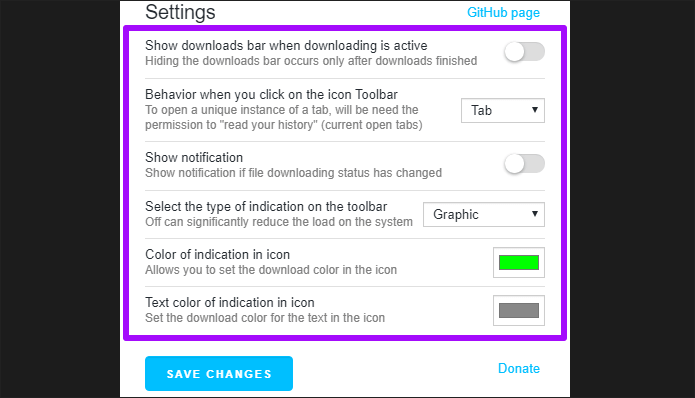 Chrome-Disable-Download-Shelf-4_4d470f76dc99e18ad75087b1b8410ea9 كيفية تعطيل شريط التحميل المزعج في Google Chrome