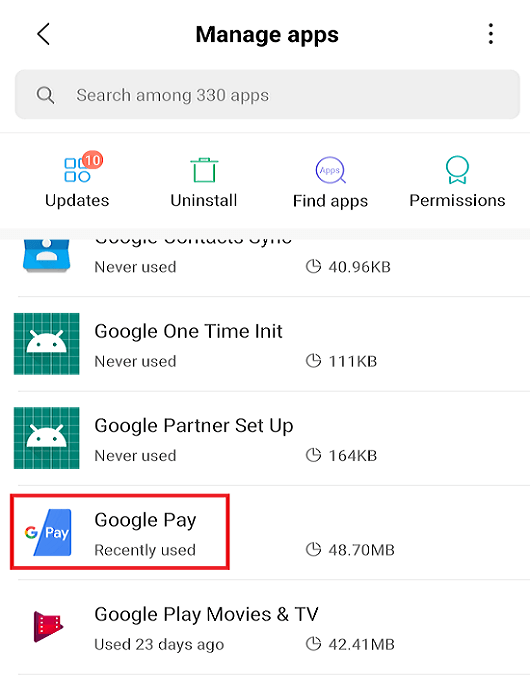 11 نصيحة لإصلاح مشكلة عدم عمل Google Pay - %categories