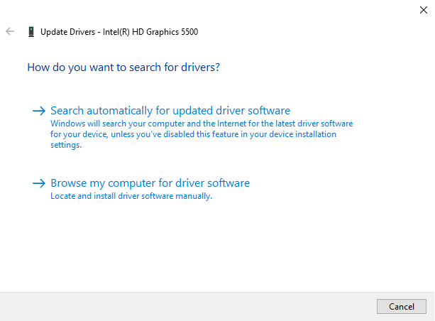 Dialog-box-as-shown-below-will-open-up غير قادر على تثبيت DirectX على Windows 10 إليك كيفية إصلاح ذلك