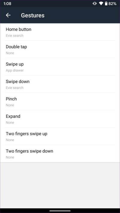 أفضل 5 بدائل لـ launcher Pixel على Android - %categories