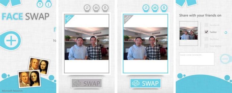 FaceSwap-768x310-1 أفضل 8 تطبيقات Face Swap لـ Android و iPhone في 2025