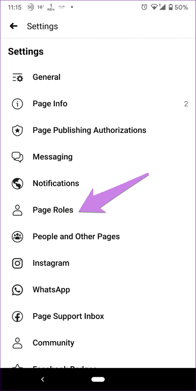 Facebook-Page-Owned-by-Another-Business-Issue-on-Instagram-5_4d470f76dc99e18ad75087b1b8410ea9 أفضل 5 طرق لإصلاح صفحة Facebook يملكها حساب أعمال أخرى على Instagram