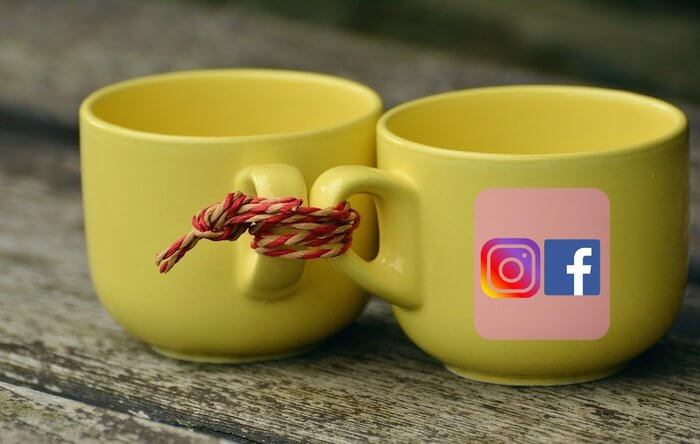 أفضل 5 طرق لإصلاح صفحة Facebook يملكها حساب أعمال أخرى على Instagram - %categories