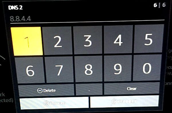 كيفية تغيير DNS على Fire TV Stick - %categories