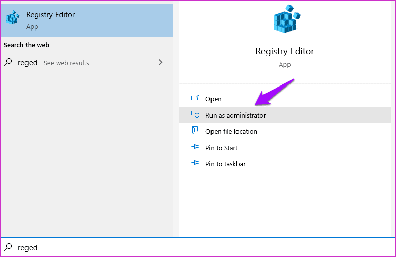 Fix-Action-Center-Not-Visible-Showing-in-Taskbar-Windows-10-10_4d470f76dc99e18ad75087b1b8410ea9 10 طرق لإصلاح Action Cen­ter غير مرئي أو لا يظهر على شريط المهام في Windows 10