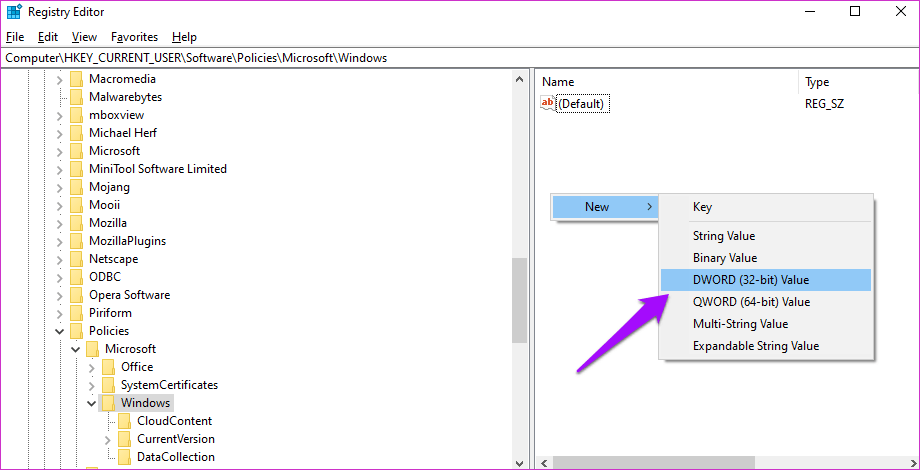 Fix-Action-Center-Not-Visible-Showing-in-Taskbar-Windows-10-11_4d470f76dc99e18ad75087b1b8410ea9 10 طرق لإصلاح Action Cen­ter غير مرئي أو لا يظهر على شريط المهام في Windows 10