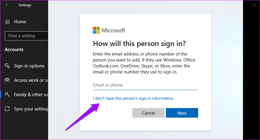 Fix-Action-Center-Not-Visible-Showing-in-Taskbar-Windows-10-16_4d470f76dc99e18ad75087b1b8410ea9 10 طرق لإصلاح Action Cen­ter غير مرئي أو لا يظهر على شريط المهام في Windows 10