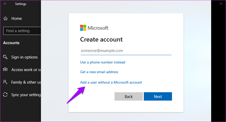 Fix-Action-Center-Not-Visible-Showing-in-Taskbar-Windows-10-17_4d470f76dc99e18ad75087b1b8410ea9 10 طرق لإصلاح Action Cen­ter غير مرئي أو لا يظهر على شريط المهام في Windows 10