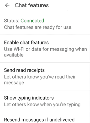 Fix-Android-RCS-Not-Working-Error-12_4d470f76dc99e18ad75087b1b8410ea9 أفضل 6 طرق لإصلاح عدم عمل Android RCS على هاتفك الذكي