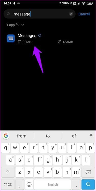 Fix-Android-RCS-Not-Working-Error-13_4d470f76dc99e18ad75087b1b8410ea9 أفضل 6 طرق لإصلاح عدم عمل Android RCS على هاتفك الذكي