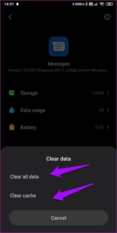 Fix-Android-RCS-Not-Working-Error-15_4d470f76dc99e18ad75087b1b8410ea9 أفضل 6 طرق لإصلاح عدم عمل Android RCS على هاتفك الذكي