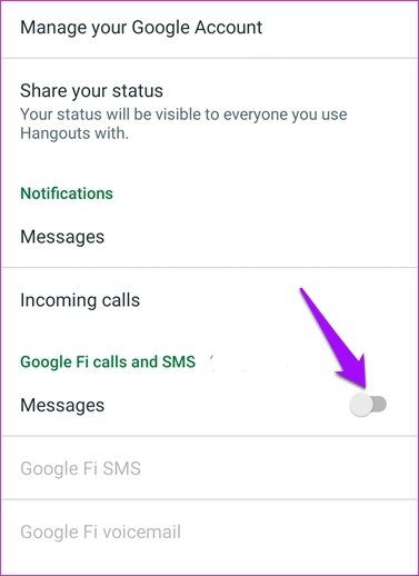 أفضل 6 طرق لإصلاح عدم عمل Android RCS على هاتفك الذكي - %categories