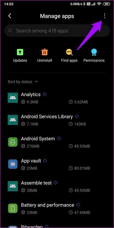 Fix-Android-RCS-Not-Working-Error-1_4d470f76dc99e18ad75087b1b8410ea9 أفضل 6 طرق لإصلاح عدم عمل Android RCS على هاتفك الذكي