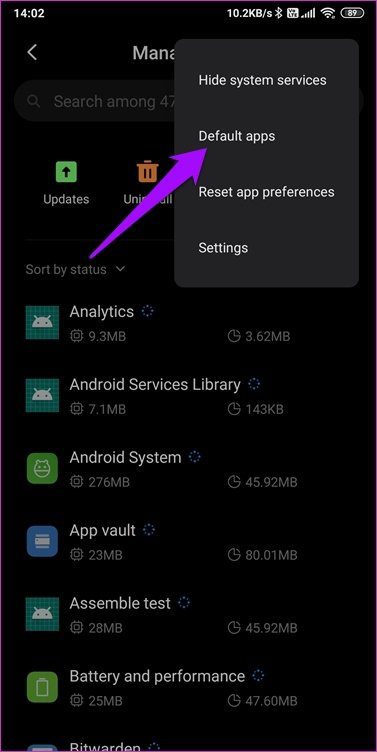 Fix-Android-RCS-Not-Working-Error-2_4d470f76dc99e18ad75087b1b8410ea9 أفضل 6 طرق لإصلاح عدم عمل Android RCS على هاتفك الذكي