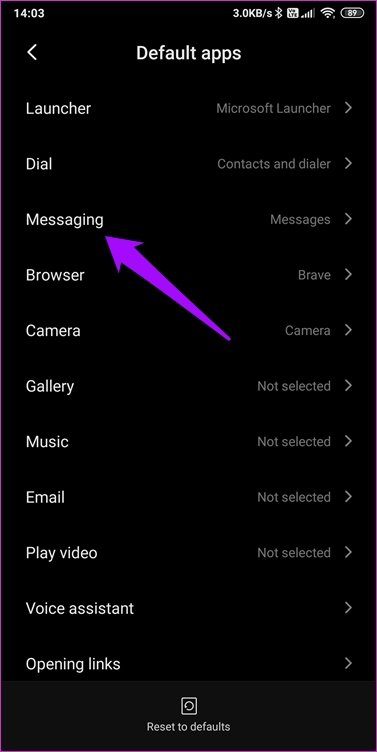 Fix-Android-RCS-Not-Working-Error-3_4d470f76dc99e18ad75087b1b8410ea9 أفضل 6 طرق لإصلاح عدم عمل Android RCS على هاتفك الذكي