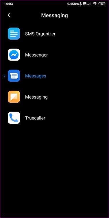 Fix-Android-RCS-Not-Working-Error-4_4d470f76dc99e18ad75087b1b8410ea9 أفضل 6 طرق لإصلاح عدم عمل Android RCS على هاتفك الذكي