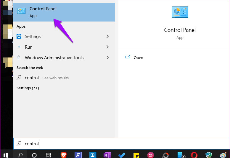 أفضل 11 طريقة لإصلاح عدم الاتصال أو المزامنة Dropbox على Win­dows 10 - %categories