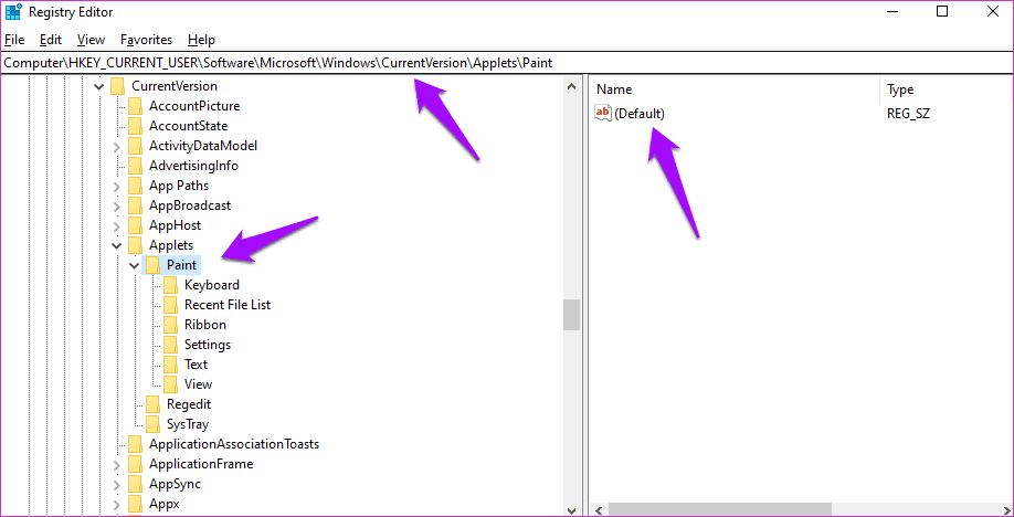 Fix-MS-Paint-Not-Working-on-Windows-10-Error-11_4d470f76dc99e18ad75087b1b8410ea9 13 طريقة لإصلاح خطأ عدم عمل microsoft Paint على Windows 10