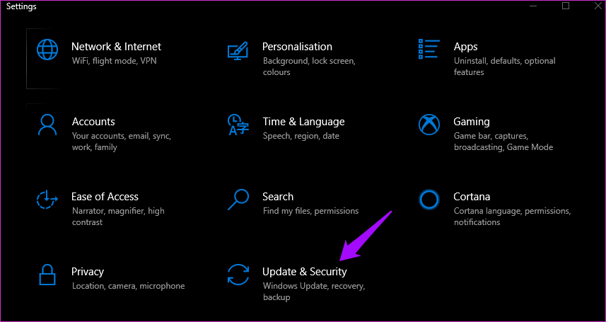 Fix-MS-Paint-Not-Working-on-Windows-10-Error-12_4d470f76dc99e18ad75087b1b8410ea9 13 طريقة لإصلاح خطأ عدم عمل microsoft Paint على Windows 10