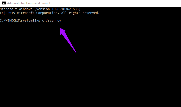 Fix-MS-Paint-Not-Working-on-Windows-10-Error-14_4d470f76dc99e18ad75087b1b8410ea9 13 طريقة لإصلاح خطأ عدم عمل microsoft Paint على Windows 10
