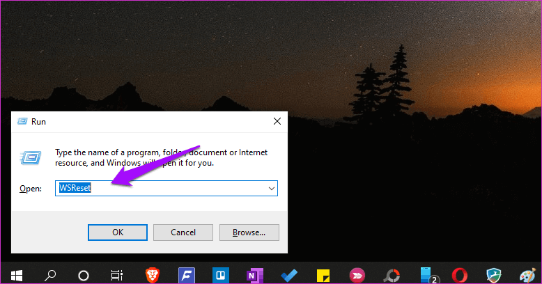 13 طريقة لإصلاح خطأ عدم عمل microsoft Paint على Windows 10 - %categories