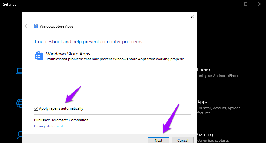 Fix-MS-Paint-Not-Working-on-Windows-10-Error-3_4d470f76dc99e18ad75087b1b8410ea9 13 طريقة لإصلاح خطأ عدم عمل microsoft Paint على Windows 10